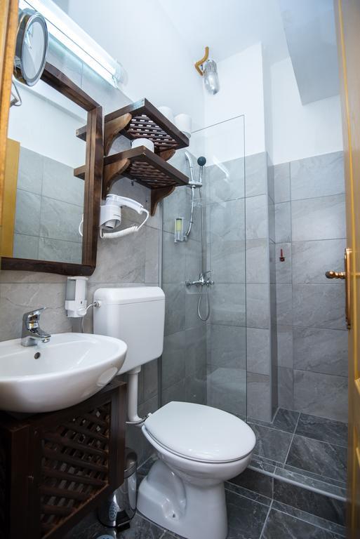 Boutique Bosanska Ruza Hotel Sarajevo Room photo